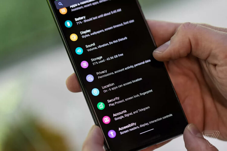 Android Q Beta 3 พร้อมอัพเดทแล้ว มีคุณสมบัติอะไรที่น่าสนใจบ้าง? เรารวบรวมไว้ที่นี่แล้ว