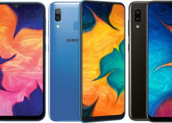Samsung เริ่มหั่นราคา Galaxy A10, Galaxy A20 และ Galaxy A30 ในบางประเทศแล้ว