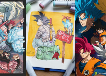 แฟนคลับ Dragon Ball ร่วมฉลองวันโกคู หรือ Goku Day ด้วยการแชร์ภาพสวยๆ ของ Goku ลงโซเชี่ยล