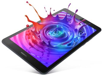 HUAWEI MediaPad M5 lite 8 หน้าจอ 8 นิ้ว ใช้ชิปเซ็ต Kirin 710, GPU Turbo แบต 5,100 mAh ลำโพง Harman Kardon วางจำหน่ายวันแรกที่งาน Mobile Expo 2019