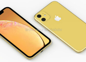 เผยโฉม iPhone XR 2019 จากภาพเรนเดอร์ครบทุกมุมแบบ 360 องศา มาพร้อมกล้องคู่หลัง (ชมคลิป!!)