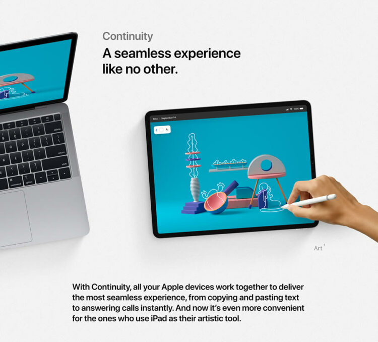 ชมคอนเซ็ปต์ล่าสุดของ iOS 13 มาพร้อมฟีเจอร์ใหม่ ที่คาดว่า Apple จะนำเสนอในงาน WWDC 2019 ต้นเดือนมิถุนายนนี้