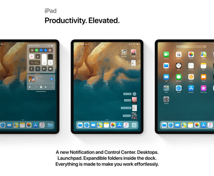 ชมคอนเซ็ปต์ล่าสุดของ iOS 13 มาพร้อมฟีเจอร์ใหม่ ที่คาดว่า Apple จะนำเสนอในงาน WWDC 2019 ต้นเดือนมิถุนายนนี้