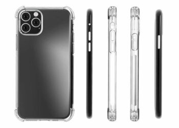 ยืนยันด้วยเคส!! iPhone XI มาพร้อมดีไซน์กล้องหลัง 3 ตัว ด้านหลังนูนขึ้นมาเป็นกรอบสี่เหลี่ยม