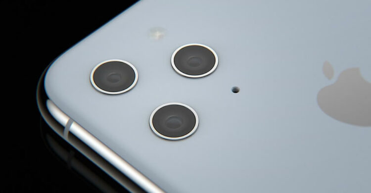 ชมคอนเซ็ปต์ iPhone 11 หรือ XI ในดีไซน์ที่ไร้กรอบกันชนกล้อง