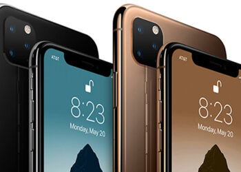 iPhone ในปีหน้า อาจรองรับ Touch ID แบบเต็มหน้าจอ, iPhone SE รุ่นใหม่ จะถูกสร้างขึ้นบนพื้นฐาน iPhone 8 พร้อมเผยข้อมูล iPhone ในปี 2019 – 2020