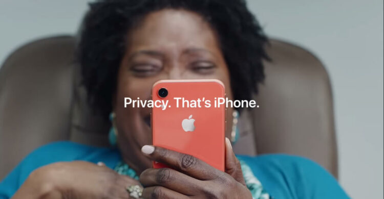 ชมโฆษณาใหม่ล่าสุดของ iPhone XR ใชว์จุดเด่นด้านความปลอดภัย และการใช้งานแบตเตอรี่ที่ยาวนาน