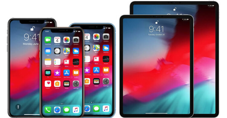 iPhone XI กับ iPad Pro ที่จะออกมาในปี 2019 จะได้รับเสาอากาศจากเทคโนโลยีใหม่ รับสัญญาณได้ดีกว่าเดิม