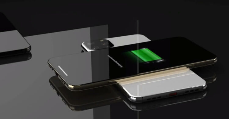 เผยคอนเซ็ปต์ iPhone XI มาพร้อมกล้องหลัง 4 ตัว ซ่อนกล้อง TrueDepth ไว้ใต้จอแสดงผล (ชมคลิป)