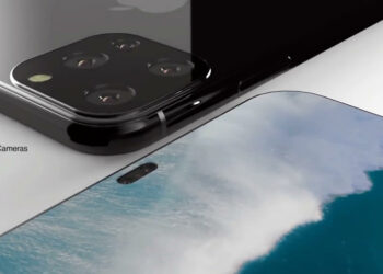 เผยคอนเซ็ปต์ iPhone XI มาพร้อมกล้องหลัง 4 ตัว ซ่อนกล้อง TrueDepth ไว้ใต้จอแสดงผล (ชมคลิป)