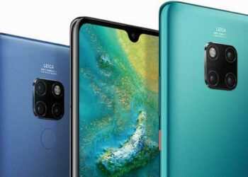 Google ถอด Huawei Mate 20 Pro ออกจากรายชื่อสมาร์ทโฟนที่สามารถทดลองใช้ Android Q ได้