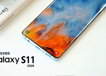 หลุดมาแล้วโค้ดเนมของ Samsung Galaxy S11 เตรียมเปิดตัวปีหน้า คาดซ่อนกล้องเซลฟี่ไว้ใต้จอแสดงผล เลิกเจาะรูบนหน้าจอ