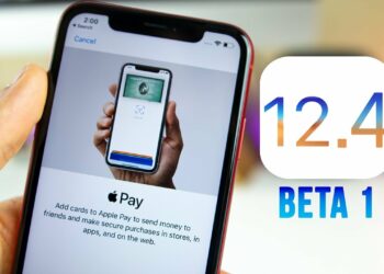 Apple ปล่อยอัพเดท iOS 12.4 และ watchOS 5.3 เวอร์ชั่น Beta สำหรับนักพัฒนา รองรับการใช้งาน Apple Card
