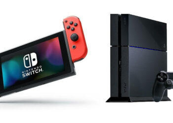 Nintendo Switch ขายดีกว่า PlayStation 4 ในประเทศญี่ปุ่น ที่ทำตลาดไปก่อนหน้าถึง 3 ปี