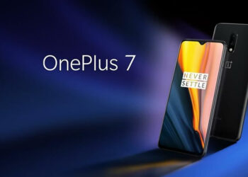 OnePlus 7 เปิดตัวทางการ!! มาพร้อมกล้องคู่หลัง 48MP ใช้ชิป Snapdragon 855 ราคาเริ่มต้นราว 14,800 บาท