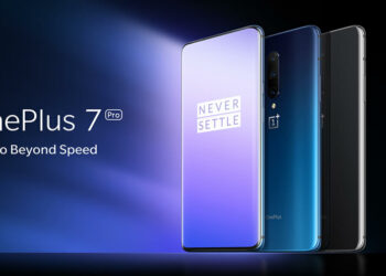 ยอดจอง OnePlus 7 Pro ในประเทศจีน ทะลุ 1 ล้านเครื่อง ในเวลา 5 วัน