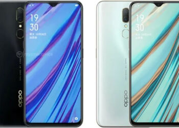 OPPO A9x ถูกปล่อยภาพหลุดออกมาก่อนเปิดตัว 20 พฤษภาคมนี้ มาพร้อมกล้องคู่หลัง 48MP ราคาราว 9,180 บาท