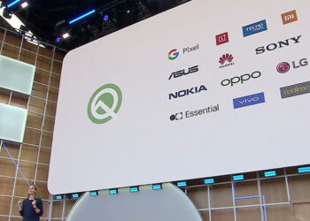 OPPO Reno รองรับการอัพเดท Android Q Beta พร้อมอวดศักยภาพ 5G ที่งาน Google I/O 2019