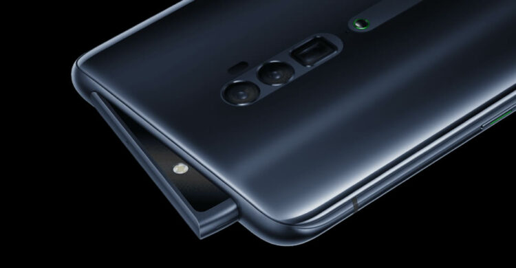 OPPO เตรียมอัพเดทให้ OPPO Reno 10X สามารถซูมดิจิตอลสูงสุดจากเดิม 20 เท่าเป็น 60 เท่า มากกว่า Huawei P30 Pro