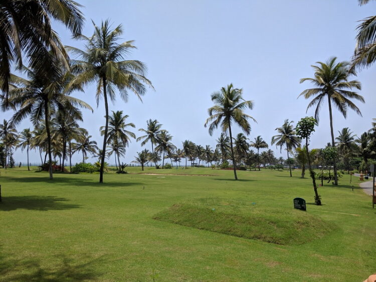 ชมภาพถ่ายจาก Pixel 3a XL ทั้งในสภาพแสงกลางวัน แสงน้อย และ Night Sight