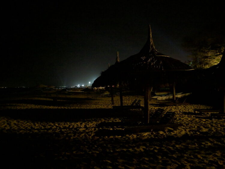 ชมภาพถ่ายจาก Pixel 3a XL ทั้งในสภาพแสงกลางวัน แสงน้อย และ Night Sight