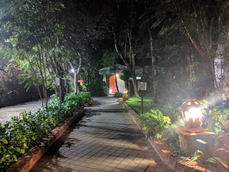 ชมภาพถ่ายจาก Pixel 3a XL ทั้งในสภาพแสงกลางวัน แสงน้อย และ Night Sight