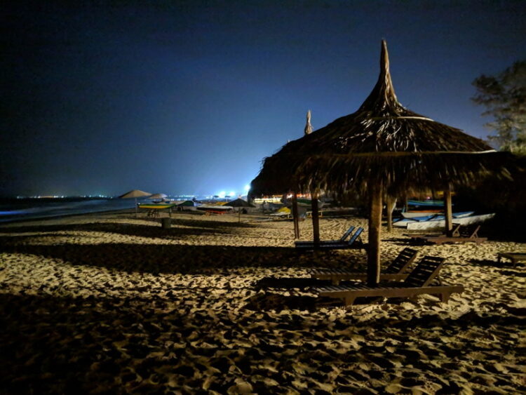 ชมภาพถ่ายจาก Pixel 3a XL ทั้งในสภาพแสงกลางวัน แสงน้อย และ Night Sight