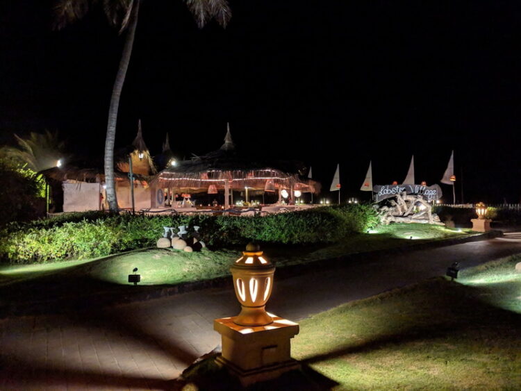 ชมภาพถ่ายจาก Pixel 3a XL ทั้งในสภาพแสงกลางวัน แสงน้อย และ Night Sight