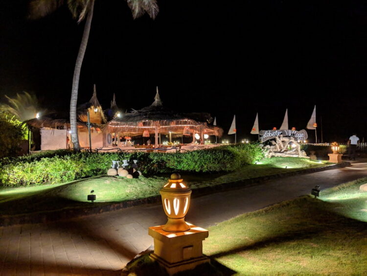 ชมภาพถ่ายจาก Pixel 3a XL ทั้งในสภาพแสงกลางวัน แสงน้อย และ Night Sight