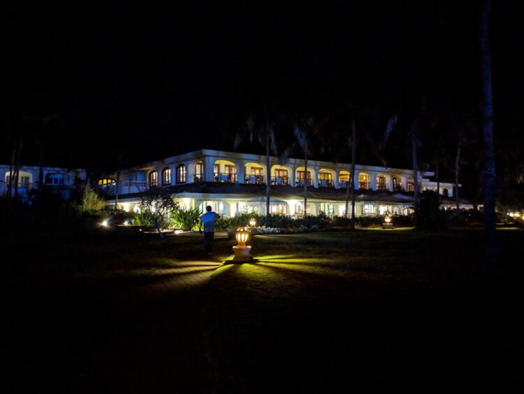 ชมภาพถ่ายจาก Pixel 3a XL ทั้งในสภาพแสงกลางวัน แสงน้อย และ Night Sight