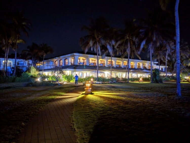 ชมภาพถ่ายจาก Pixel 3a XL ทั้งในสภาพแสงกลางวัน แสงน้อย และ Night Sight