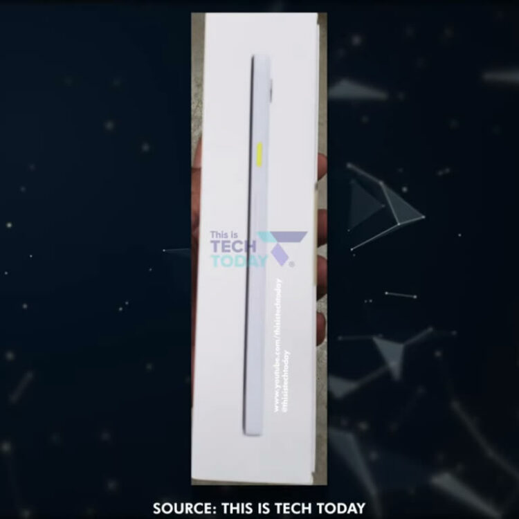 Google Pixel 3a ถูกปล่อยภาพหลุดกล่องบรรจุภัณฑ์ พร้อมเปิดเผยราคา และอัพเดทสเปกล่าสุด ก่อนเปิดตัวสัปดาห์หน้า