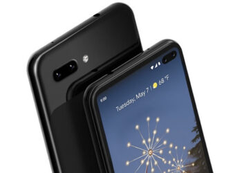 ลือ!! Google Pixel 4 จะถูกเจาะรูบนจอแสดงผล เพื่อวางกล้องเซลฟี่ และไม่มีปุ่มกดแบบ Physical อีกต่อไป