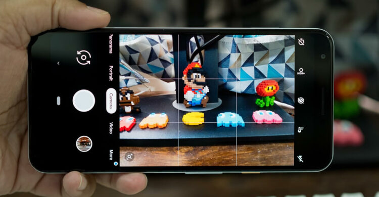 ชมภาพถ่ายจาก Pixel 3a XL ทั้งในสภาพแสงกลางวัน แสงน้อย และ Night Sight