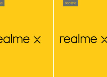 Realme X จะได้รับการเปิดตัวในวันที่ 15 พฤษภาคมนี้ พร้อมกับ Realme X Lite หรือ Realme X Youth Edition