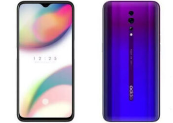 OPPO Reno Z เปิดตัวแล้ว!! ทิ้งกล้องเซลฟี่แบบป๊อปอัพ กลับมาฝังไว้ในรอยบากแบบหยดน้ำ