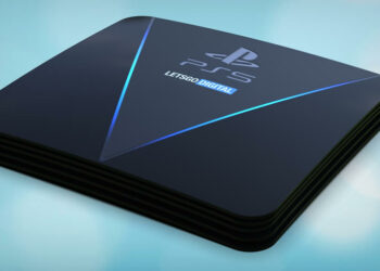 ชมคอนเซ็ปต์เครื่อง PlayStation 5 ที่ดูเรียบง่ายมากกว่าเดิม จน Sony ต้องเหลียวมอง