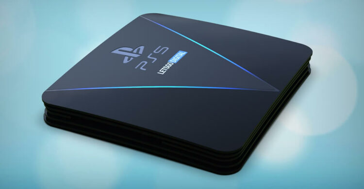 ชมคอนเซ็ปต์เครื่อง PlayStation 5 ที่ดูเรียบง่ายมากกว่าเดิม จน Sony ต้องเหลียวมอง