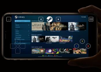 ข่าวดี!! เล่นเกมจาก Steam บน iPhone, iPad และ Apple TV ได้แล้ววันนี้ ด้วยแอพ Steam Link ดาวน์โหลดได้ที่นี่