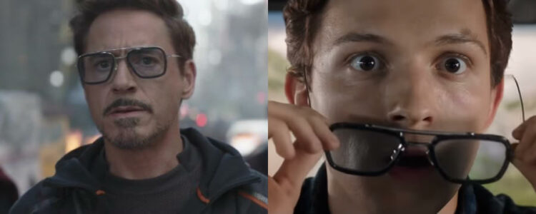 7 สิ่งจากหนังตัวอย่างล่าสุดของ Spider-Man: Far From Home ที่หลายคนอาจมองข้ามไป มีอะไรบ้างสรุปมาให้แล้ว