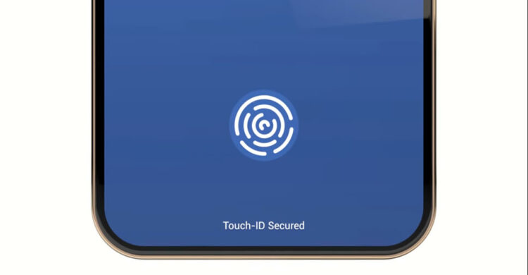 Apple มีแผนนำ Touch ID กลับมาใช้บน iPhone ในอนาคต แต่จะฝังไว้ใต้จอแสดงผล และทำได้มากกว่าปลดล็อค