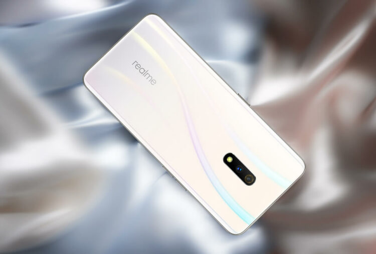 realme X เปิดตัวแล้ว!! มาพร้อมกล้องเซลฟี่แบบป๊อปอัพ ใช้ชิป Snapdragon 710 แรม 8GB กล้องคู่หลัง 48MP ชาร์จเร็ว VOOC 3.0