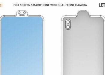 หลุดกรอบของจริง!! Xiaomi มีแนวคิดสร้างสมาร์ทโฟนที่มีรอยบาก ยื่นออกนอกตัวเครื่อง จดสิทธิบัตรเรียบร้อย