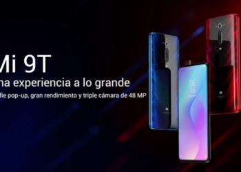 Xiaomi Mi 9T เปิดตัวแล้ว!! มาพร้อมจอ AMOLED ขนาด 6.39 นิ้ว ใช้ชิป Snapdragon 730 กล้องหลัง 3 ตัว สแกนนิ้วบนจอ