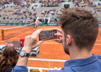 OPPO ร่วมฉลองความสำเร็จของการแข่งขัน Roland-Garros ปี 2562 และ Junior Wild Card Series