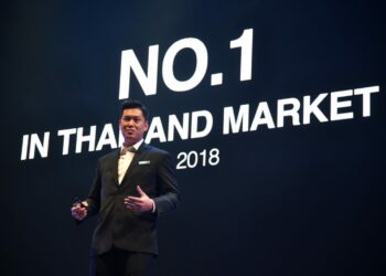 OPPO ประกาศครองตลาดสมาร์ทโฟนในประเทศไทยอันดับ 1 ต่อเนื่อง 2 ไตรมาส รุกตลาดต่อด้วย OPPO Reno Series