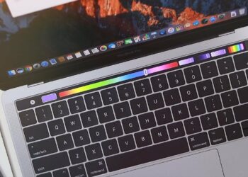 แอพ Sidecar บน macOS Catalina ทำให้ MacBook รุ่นที่ไม่มี Touch Bar ก็ใช้งาน Touch Bar ได้