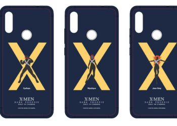 Xiaomi มอบของขวัญพิเศษเอาใจแฟนซุปเปอร์ฮีโร่ ต้อนรับการเข้าฉาย X-Men: Dark Phoenix ในเมืองไทย