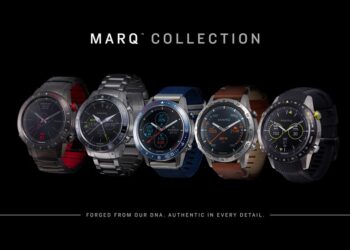 GARMIN ครบรอบ 30 ปี เปิดตัว MARQ ซีรี่ส์ ลักซ์ชัวรี่สมาร์ทวอทช์ 5 รุ่น พร้อมกันทั่วโลก ราคา 55,990 – 92,990 บาท