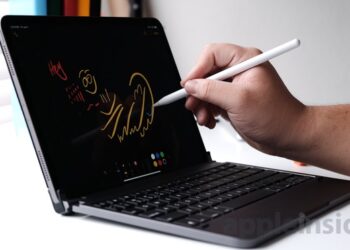 มาดูฟีเจอร์ใหม่ของ Apple Pencil ใน iPadOS สไตลัสที่ดีที่สุดสำหรับแท็บเล็ต มีอะไรน่าสนใจบ้าง